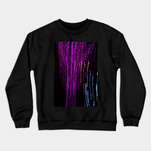 Light Blur #4 Crewneck Sweatshirt